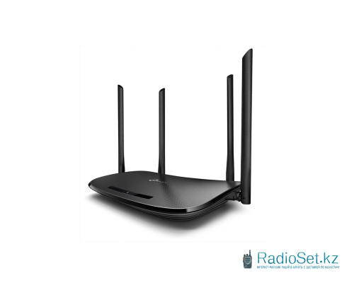 Модем TP-Link Archer VR300